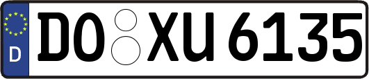 DO-XU6135