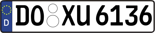 DO-XU6136