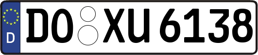 DO-XU6138