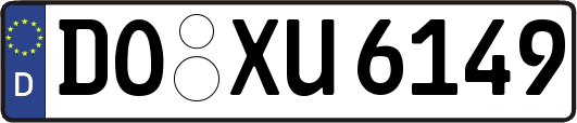 DO-XU6149