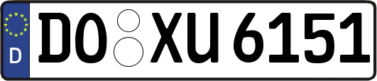 DO-XU6151