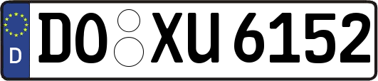 DO-XU6152