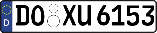 DO-XU6153