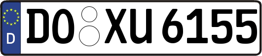 DO-XU6155