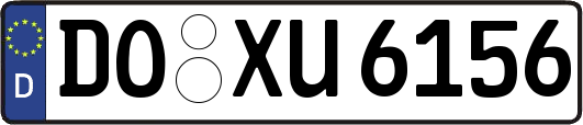 DO-XU6156