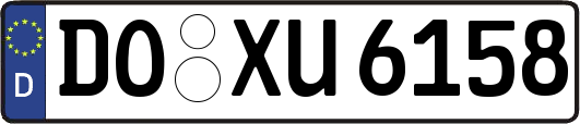 DO-XU6158
