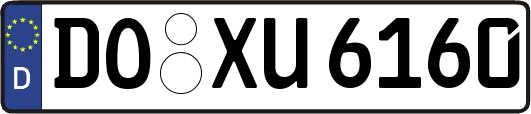 DO-XU6160