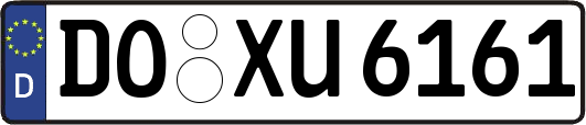 DO-XU6161