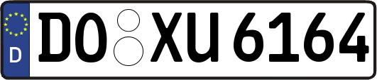 DO-XU6164