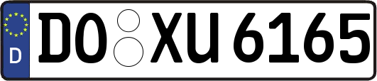 DO-XU6165