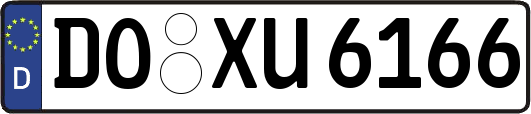 DO-XU6166