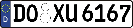 DO-XU6167