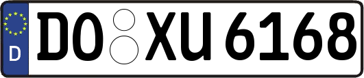 DO-XU6168