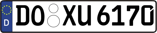 DO-XU6170