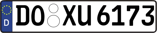 DO-XU6173