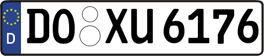 DO-XU6176
