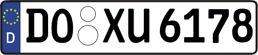 DO-XU6178