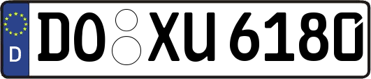 DO-XU6180