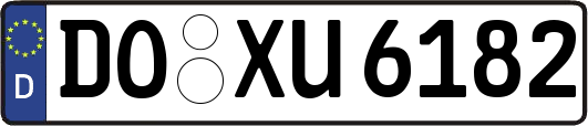 DO-XU6182