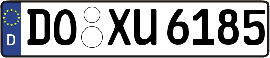 DO-XU6185