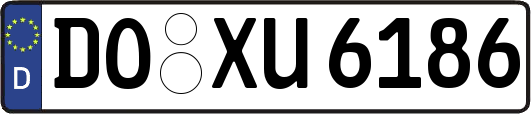 DO-XU6186