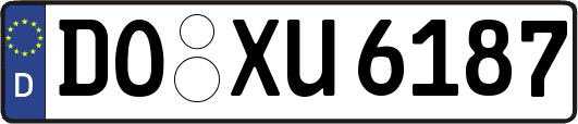 DO-XU6187