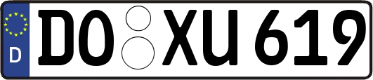 DO-XU619