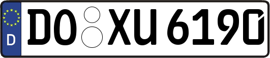 DO-XU6190