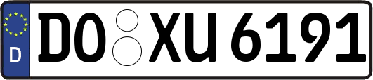 DO-XU6191