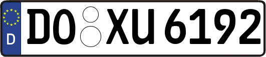DO-XU6192