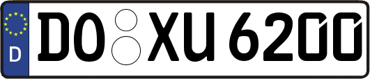 DO-XU6200