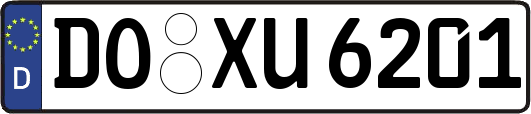 DO-XU6201