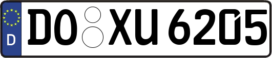 DO-XU6205