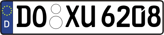 DO-XU6208