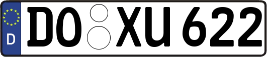 DO-XU622