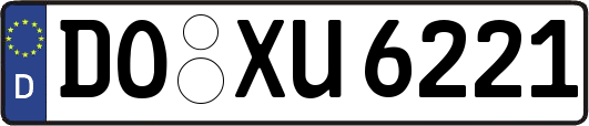 DO-XU6221