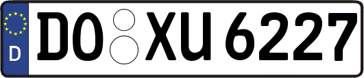 DO-XU6227
