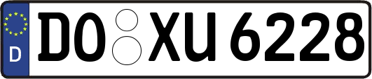 DO-XU6228