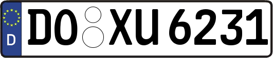DO-XU6231