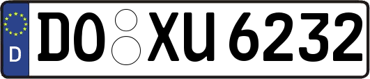DO-XU6232
