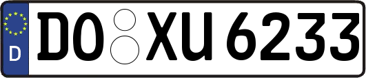DO-XU6233