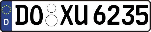 DO-XU6235