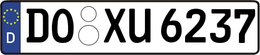 DO-XU6237