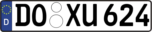 DO-XU624