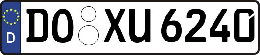 DO-XU6240