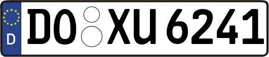 DO-XU6241