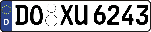 DO-XU6243