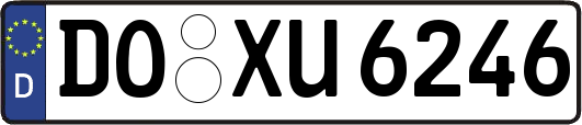 DO-XU6246