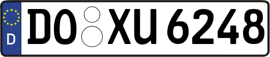 DO-XU6248
