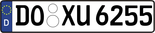 DO-XU6255